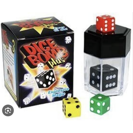 Dice Bomb