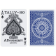 Cartes Tally-Ho