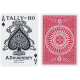 Cartes Tally-Ho