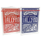 Cartes Tally-Ho