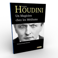 Magicien chez les Médiums (Un)
