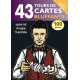 43 tours de cartes bluffants