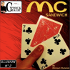 MC Sandwich, de M. Chatelain