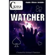 Watcher, de M. CHatelain
