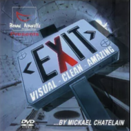 Exit de M. Chatelain