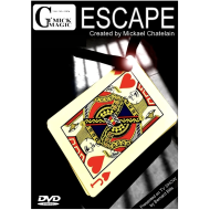 Escape, de M. Chatelain