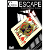 Escape, de M. Chatelain
