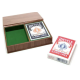 Boîte à change de jeu (Super Deck Switcher)