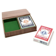 Boîte à change de jeu (Super Deck Switcher)