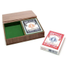 Boîte à change de jeu (Super Deck Switcher)