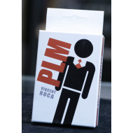 PLM Pro, de V. Roca