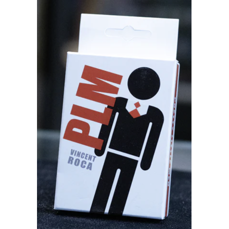PLM Pro, de V. Roca