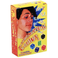 Génie mathématique (Mathematical Genius)
