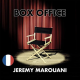 Box Office, de J. Marouani