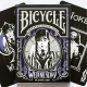 Bicycle Mercredi (Bicycle Wednesday)
