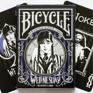 Bicycle Mercredi (Bicycle Wednesday)