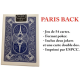 Bicycle Paris Back