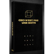 Ceci n'est pas une boîte, de B. Earl