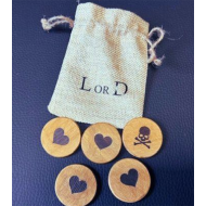 LorD, de P. Kamp