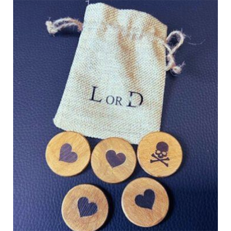 LorD, de P. Kamp