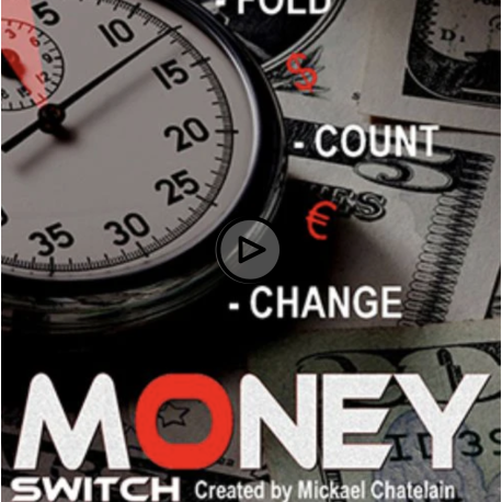 Money Swtick, de M. Chatelain