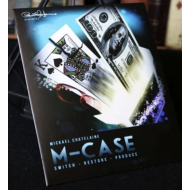 M-Case, de M. Chatelain