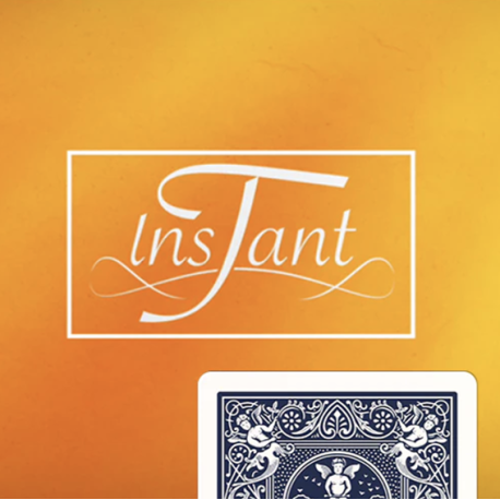 Intant T, des French Twins