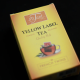 Intant T, des French Twins