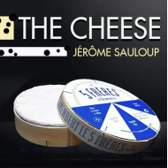 Tour du fromage (The Cheese), de J. Sauloup