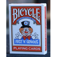 Bicycle Fast'n Genious