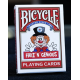 Bicycle Fake'n Genious
