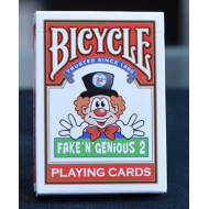 Bicycle Fake'n Genious 2