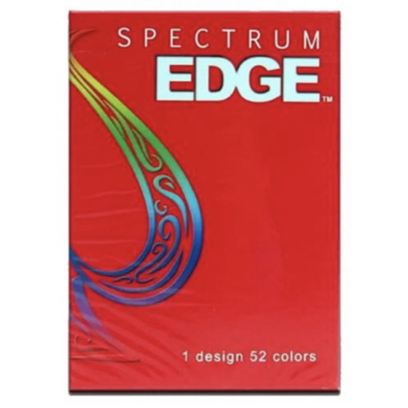 Jeu Bicycle Spectrum Edge