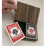 Boîte à change de jeu (Super Deck Switcher)