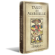 Tarot 1900 marqué (arcanes majeurs seuls)