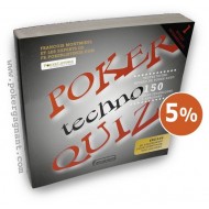 Poker Techno Quiz 1