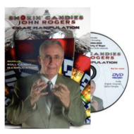 Smokin'Candies de J. Rogers (DVD)