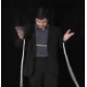 Roped (dans les cordes)