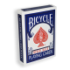 Bicycle Rider Back