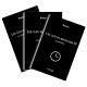 Trilogie "Clés du Mentalisme", de Newmagic