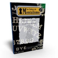 Cahiers du Mentalisme (Les) nr. 9
