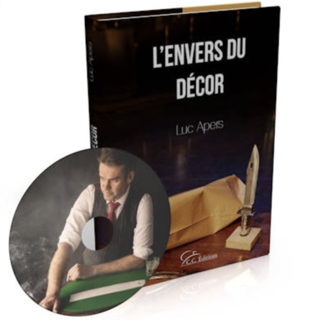 L'Envers du Décor, de L. Apers