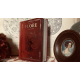 Flore, de C. Chelman