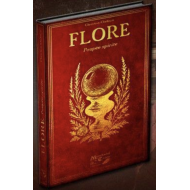 Flore, de C. Chelman