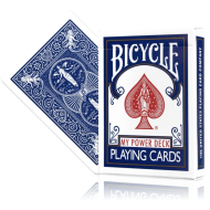 My Power Deck, de J. Victoria