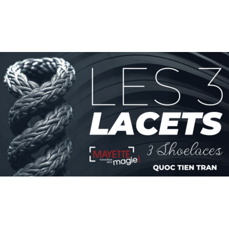 Trois lacets (Les), de Tran