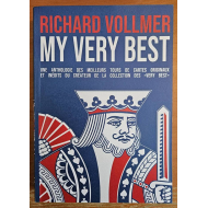 My Very Best (FR), de R. Vollmer