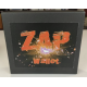 Zap Wallet (portefeuille en feu électronique)