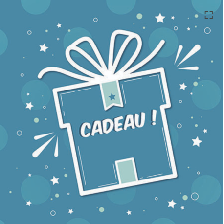 Cadeau ! (Version 2.0)