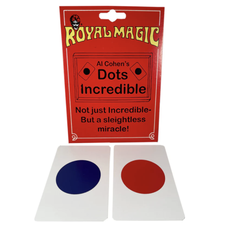 Dots Incredible